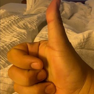 Meet your Posher, Ken